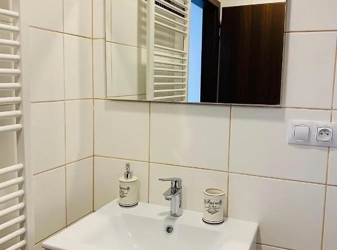 Vidhous 2 Pensión Františkovy Lázně